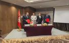 مصر وتونس توقعان مذكرة تفاهم للاعتراف المتبادل بشهادات المطابقة للسلع الصناعية غير الغذائية