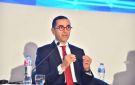 مهندس حسن الخطيب: تعزيز مكانة مصر كمركز إقليمي للاستثمار في الرعاية الصحية