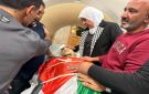 استشهاد فلسطيني برصاص الاحتلال والمستوطنين في قرية دير جرير بالضفة