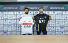 بيراميدز بالأسود والزمالك بالأبيض في مواجهة الغد بنصف نهائي السوبر المصري