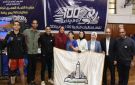 جامعة عين شمس تحصد 6 ميداليات في بطولة الجامعات المصرية الشهيد الرفاعي الـ53 للكونغ فو