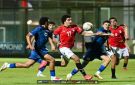 مجانا.. القنوات الناقلة مباشر لمباراة منتخب مصر ضد هايتي اليوم في كأس العالم للناشئين
