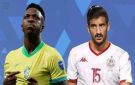 معلق إماراتي.. موعد ودية تونس والبرازيل والقنوات الناقلة