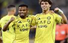 نجم النصر السعودي مهدد بالغياب عن مواجهة نيوم