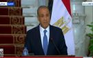 وزير الخارجية: لا يمكن تحت أي ظرف السماح لأي كان بالمساس بالحدود المصرية