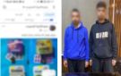 القبض على شخصين روجا لبيع أدوية ومنشطات مجهزلة على الإنترنت