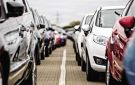 بزيادة 30 .. عدد السيارات المرخصة بالسوق المصري لشهر أكتوبر