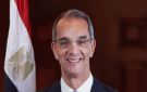 وزير الاتصالات: 15 علامة تجارية تصنع المحمول في مصر
