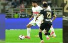 الزمالك يعبر عقبة بيراميدز.. ويلاقي الأهلي في نهائي السوبر