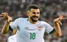 مباشر مباراة العراق والإمارت الآن في الملحق المؤهل لكأس العالم 2026
