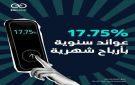 البنك المصري الخليجي يطرح شهادة Premium بعائد ثابت 17.75 