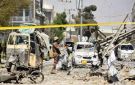 باكستان.. مقتل 3 أشخاص في هجوم انتحاري على مقر أمني
