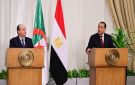 رئيس الوزراء: مجموعة مشتركة لمتابعة تنفيذ مذكرات التفاهم بين مصر والجزائر