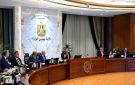رئيس الوزراء يترأس اجتماع المجلس الأعلى للطاقة