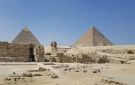عاجل السياحة والآثار ترد على المزاعم الإسرائيلية بشأن بناء الأهرامات