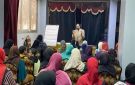  قضايا المرأة تنظم ندوات توعوية حول قوانين الأحوال الشخصية بمحافظتي الجيزة والقليوبية