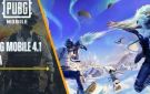 لأيفون وأندرويد.. كل ما لاتعرفه عن تحديث ببجي 4.1 الجديد