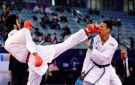 محمد الدهراوي: مصر تستضيف بطولة العالم للكاراتيه لأول مرة منذ 37 عاما