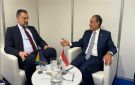 وزير الخارجية: نتطلع لمواصلة تعزيز العلاقات الثنائية مع البوسنة والهرسك