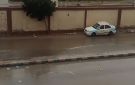 أمطار غزيرة تضرب عدة مناطق مطروح وتوجيهات عاجلة برفع حالة الاستعداد