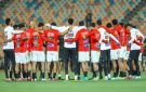 مصر في الصدارة.. المنتخبات المتأهلة لكأس العالم 2026 حتى الآن