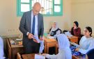 وزير التعليم يشدد على انتظام تطبيق التقييمات الأسبوعية بالمدارس