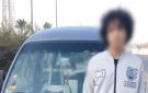 القبض على سائق طمس لوحات سيارته بالقاهرة