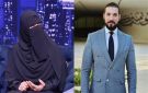 تعليق عبدالله رشدي على زوحته البلوجر أمنية حجازي.. ما سر الخلاف؟