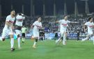 سيد معوض: غياب حسام عبد المجيد لم يؤثر على الزمالك