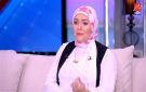 منال عبد اللطيف: لما الست تعمل واجباتها بحب كل حاجة بتكون أحلى