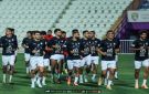 منتخب مصر يخوض مرانه الأول استعدادا لمواجهة أوزبكستان الودية