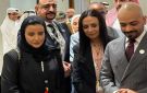 افتتاح المعرض العربي للأسر المنتجة بمشاركة 14 دولة بينها مصر في الدوحة