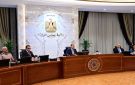 رئيس الوزراء: علم الروم مشروع عمراني تنموي متكامل على مستوى عالمي بمطروح