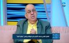 محمد التاجي: اعتذار محمد سلام اللحظي خلق شماتة ويتعارض مع تقاليد المهنة