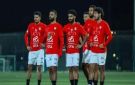 موعد مباراة منتخب مصر ضد كاب فيردي والقنوات الناقلة