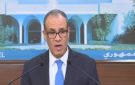 وزير الخارجية: مصر تدعم بشكل كامل مبادرات الرئيس اللبناني