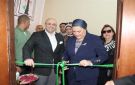 لدعم حماية الطفل وتعزيز الخدمات الأسرية.. افتتاح فرع المجلس القومي للطفولة والأمومة ببني سويف