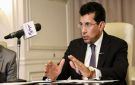 وزير الرياضة: المشروع القومي للموهبة والناشئين قاد مصر للبطولات العالمية