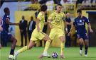 ثنائية رونالدو تقود النصر لفوز صعب على الفيحاء في الدوري السعودي