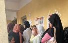 حضور نسائي مشرف بلجان انتخابات نواب الشرقية .. صور