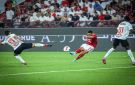  لاعب مهمل .. حازم إمام يشن هجوما ناريا على نجم الزمالك