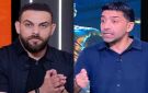 أحمد دويدار: الأهلي أخد السوبر بالتحكيم .. وإسلام الشاطر يرد: ميصحش كدة 