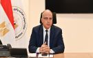 وزير الري: دراسة لإعادة تقييم كافة المنشآت الواقعة بالقرب من البحر