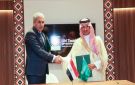 وزير السياحة والآثار ونظيرة السعودي يوقعان مشروع برنامج تنفيذي للتعاون