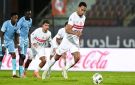 مشاهدة مباراة الزمالك ضد طلائع الجيش بث مباشر أون سبورت 1 الرياضية