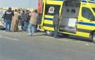 مصر.. حادث مروع على الأوتوستراد
