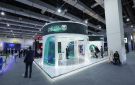 البنك الأهلي المصري راعي منتدى ومعرض القاهرة الدولي للاتصالات وتكنولوجيا المعلومات 2025 Cairo ICT