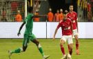 تعرف على بدلاء الأهلي أمام سيراميكا كليوباترا في السوبر المصري