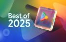 جوجل تكشف عن قائمة أفضل تطبيقات وألعاب أندرويد لعام 2025
