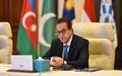 خالد عبدالغفار: دول منظمة D-8 تعتمد إعلان القاهرة لتعزيز التعاون الصحي المشترك